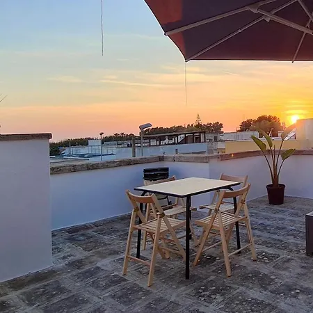 Casa vacanze Gaya Marina