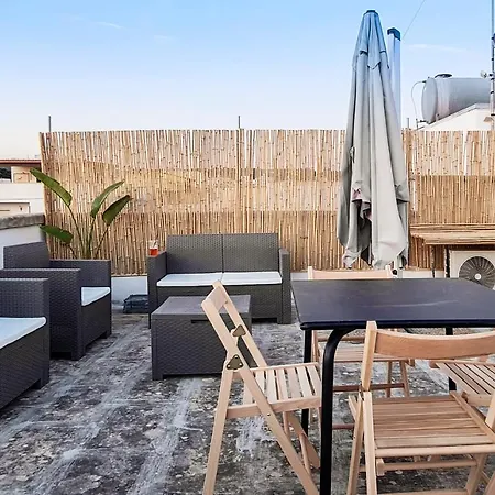 Gaya Marina Casa de Férias *