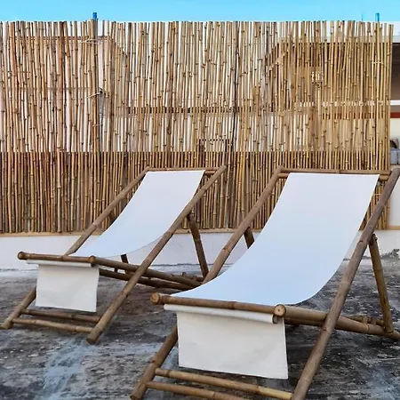 Casa de Férias Gaya Marina