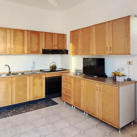 Casa vacanze Gaya Marina
