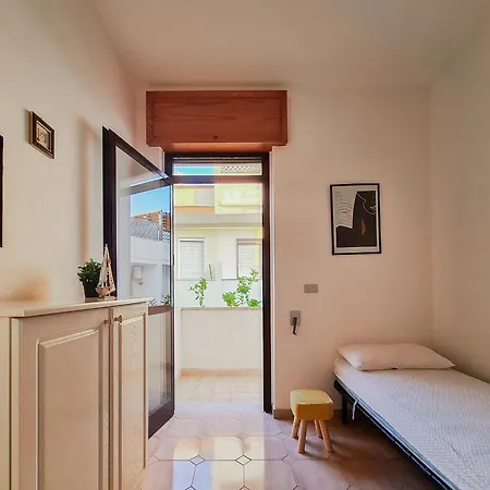 Casa vacanze Gaya Marina Lido Marini