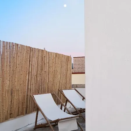 Gaya Marina Casa vacanze *