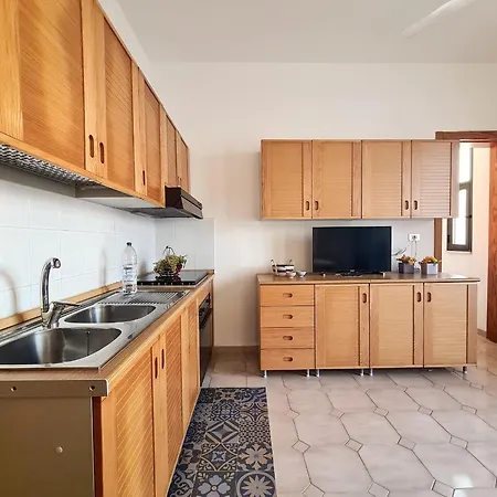 Gaya Marina Casa de Férias *