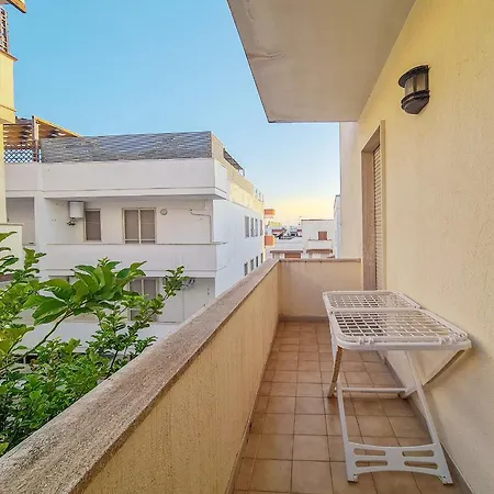 Gaya Marina Lido Marini