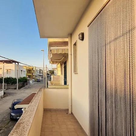 Gaya Marina * Lido Marini