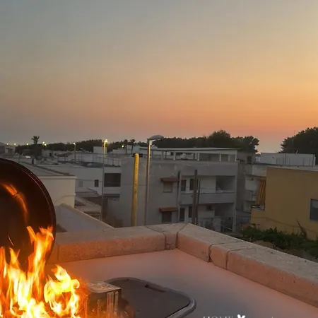 Casa de Férias Gaya Marina *