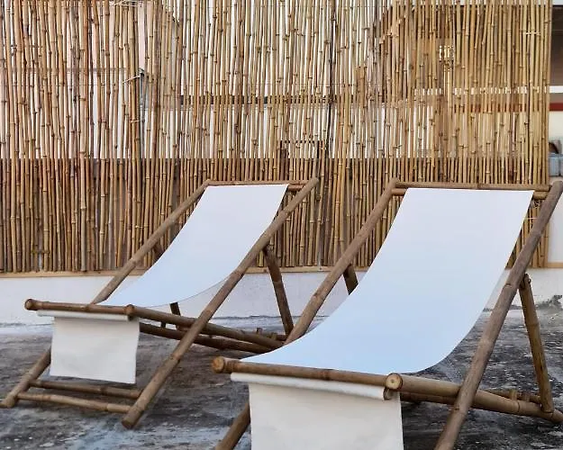 Semesterbostad Gaya Marina