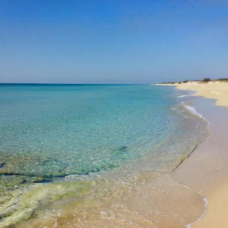 Gaya Marina Σπίτι διακοπών Lido Marini