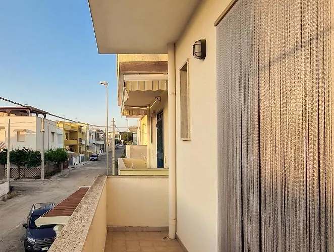 Gaya Marina * Lido Marini